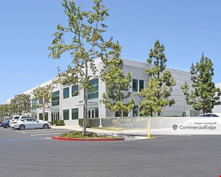 Office space for Rent at InnovateOC in Irvine
