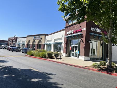 Retail space for Rent at 6035 & 6041 Florin Rd  in Sacramento