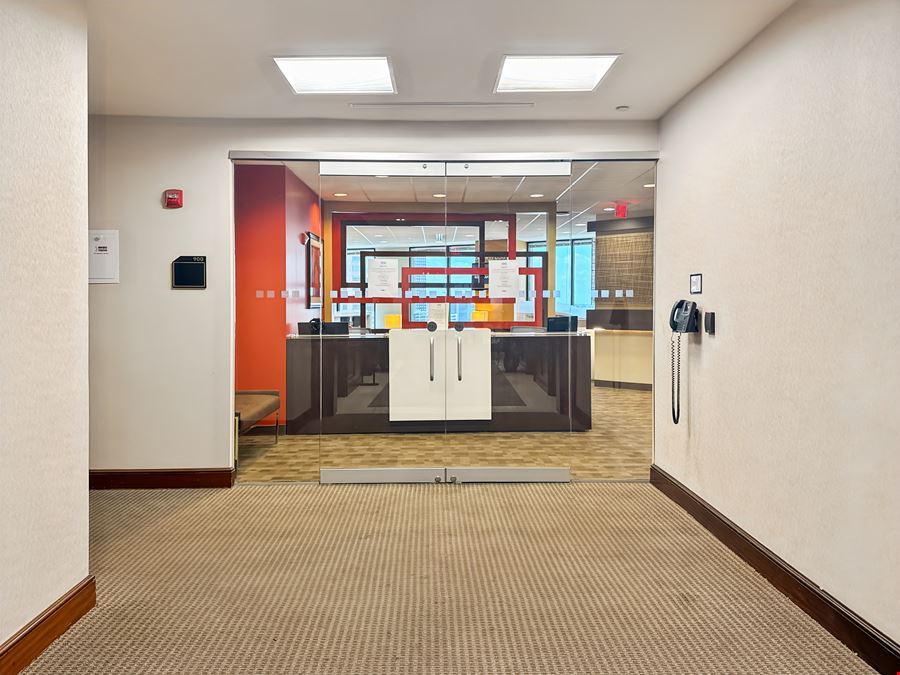 Regus - New Orleans - Downtown-Superdome