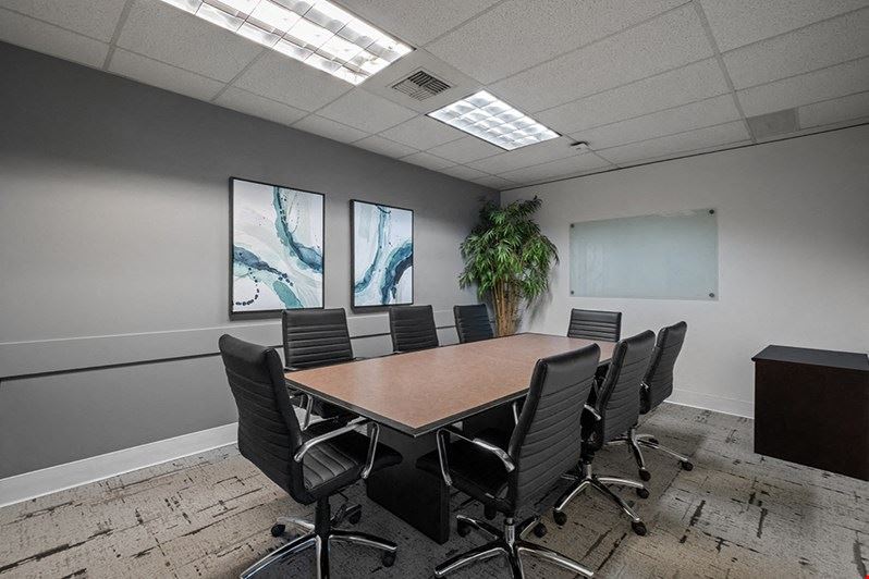 Premier Workspaces - BEL - Bellevue Washington
