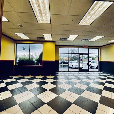 Carver Lake Retail