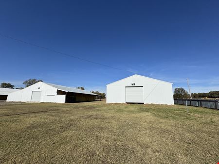 Industrial space for Sale at 3436 East 60th Street North in Wagoner