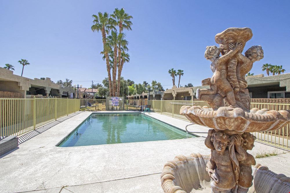 **PRICE REDUCED OVER $1M** Tropicana Valley Apartments