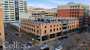 Office Space For Lease | Athlos Building