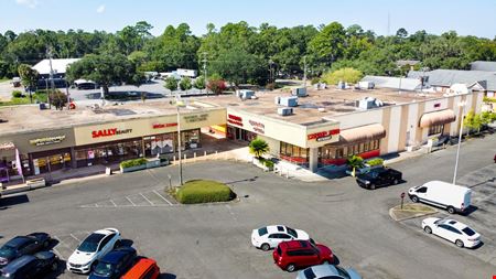 Parkway Village & Center