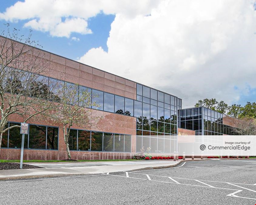 Mountainview Corporate Center