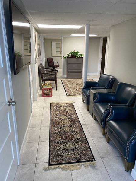 Office for Lease - Lake Front in Belleville