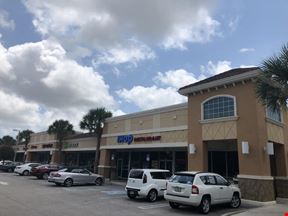 Plaza at St. Lucie West
