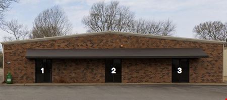 Office space for Rent at 1751 Dancy Blvd, Horn Lake, MS in Horn Lake