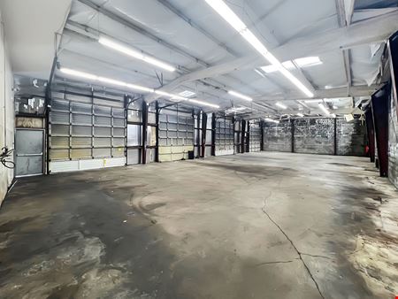 Industrial space for Rent at Former Pep Boys in Federal Way