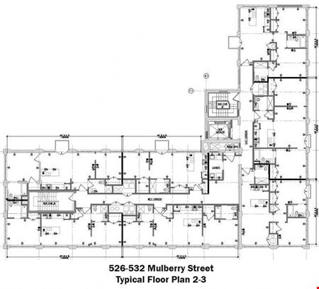 Apartment Building Investment Opportunity
