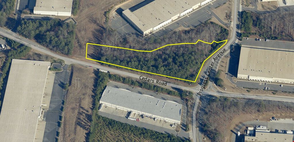 1220 Progress Center Ave
