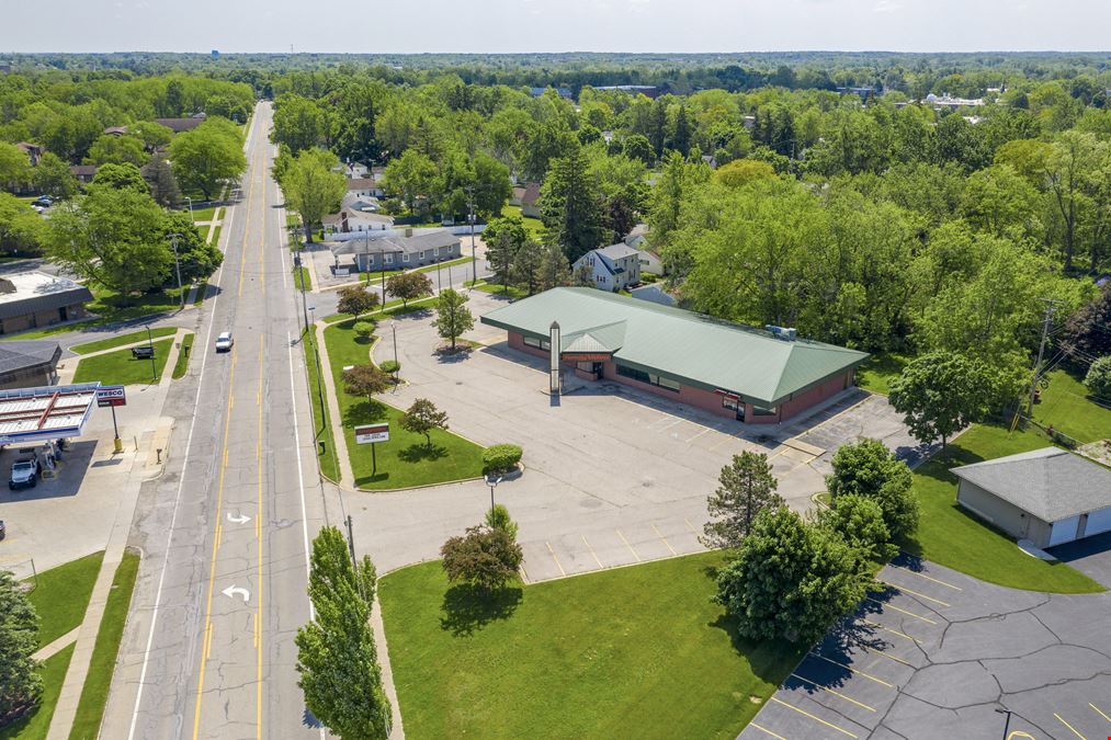 1407 W. Maumee St.