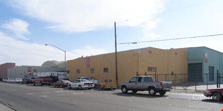 Industrial space for Rent at TILLIE LEWIS INDUSTRIAL PARK in Modesto