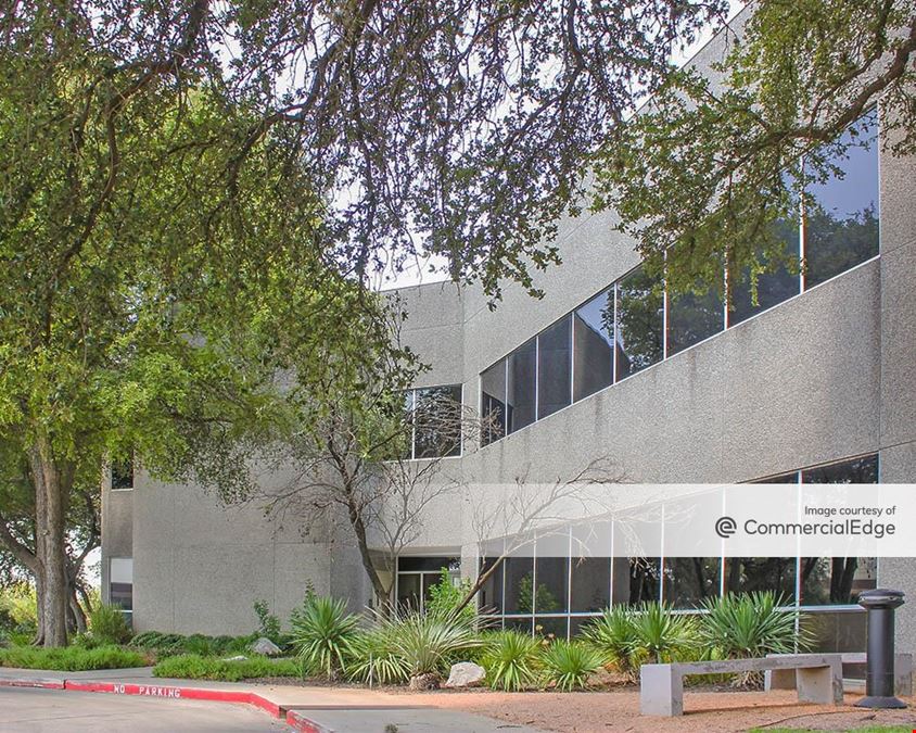 CSS Building