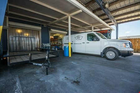 FLL Airport Warehouse & Office