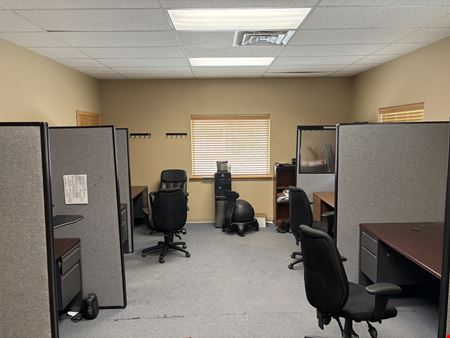 West Richland Office/Shop And Yard Complex