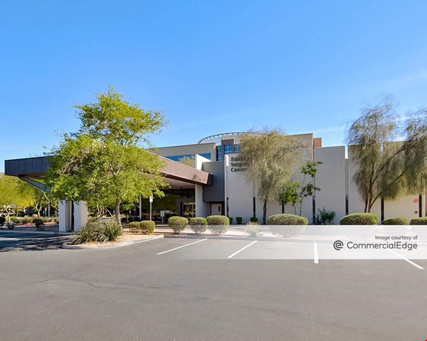 Estrella Medical Plaza
