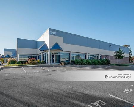 Unassigned space for Rent at Southport 6 in Morrisville