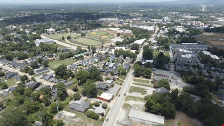 Augusta St Development Site