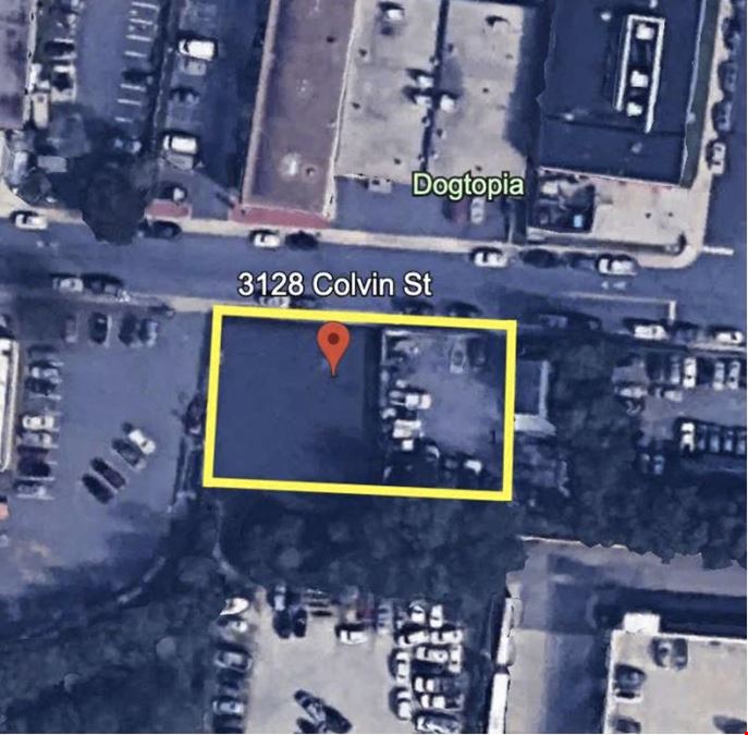 3128 Colvin St, Alexandria, VA 22314