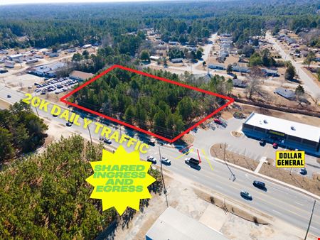 VacantLand space for Sale at 5119 Murchison Rd in Fayetteville