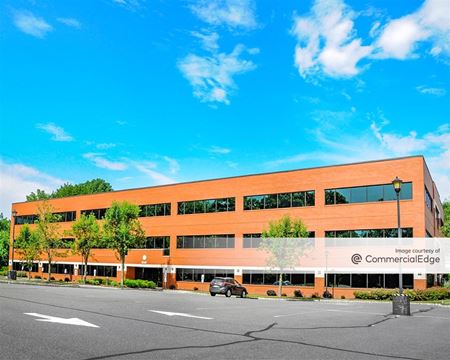 Office space for Rent at Executive Quarters At Bedminster II in Bedminster