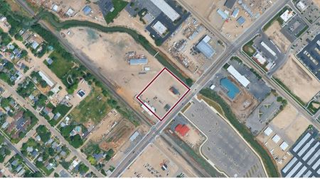 VacantLand space for Rent at 201 N 21st Avenue  in Caldwell