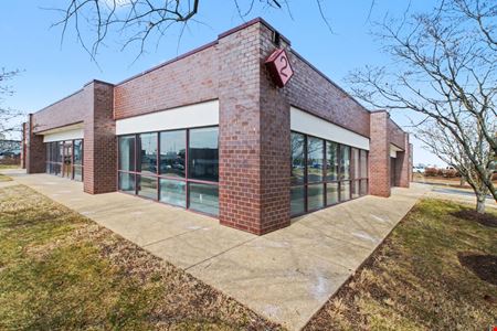 Office space for Rent at 4721 Carr Dr in Fredericksburg