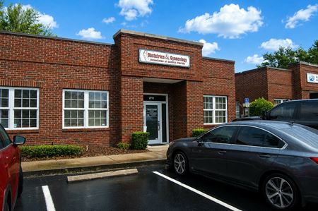 Office space for Rent at Maguire Place in Ocoee