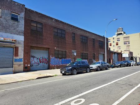 Industrial space for Rent at 880 Dean st Brooklyn NY in Brooklyn