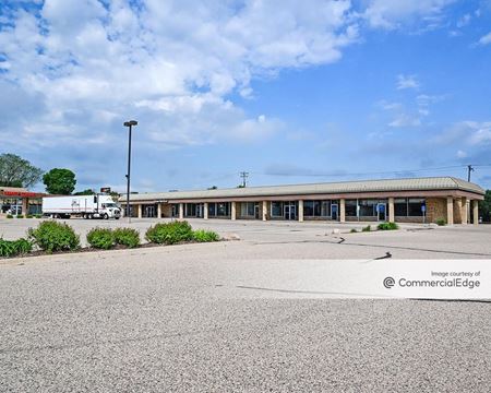 Retail space for Rent at 80th Street Crossing in Cottage Grove
