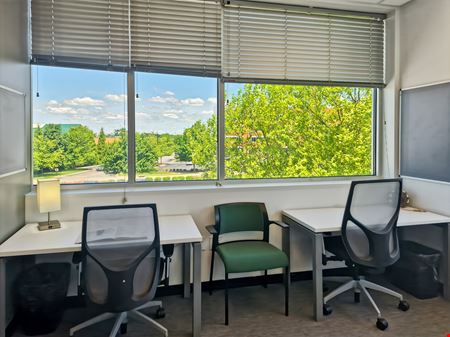 Office space for Rent at Regus - Louisville Brownsboro Crossing in Louisville
