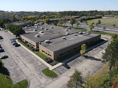 Office space for Sale at Newmark Center in Miami TWP
