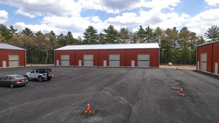 25 Aero Park Dr