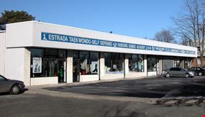 Retail or Office Space For Lease
