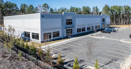 Industrial space for Rent at Welcome Venture Park - Building G in Durham
