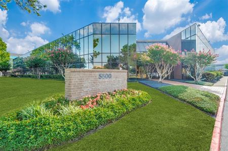 Office space for Rent at 5600 Northwest Central Drive in Houston