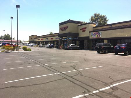 Retail space for Rent at 4935 W Glendale Ave in Glendale