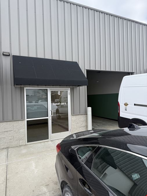 7685 Corporate Blvd