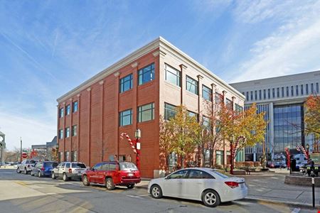 55 N Main Street