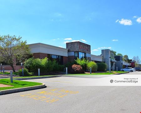 Office space for Rent at 213 Burlington Road in Bedford