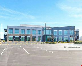 The Offices at IPC