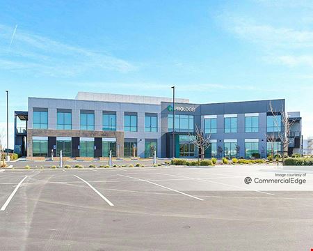 Office space for Rent at The Offices at IPC in Tracy