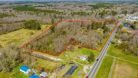 VacantLand space for Sale at 10329 Racetrack Rd in Berlin