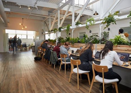 Office space for Rent at Ciel - Creative Space in Berkeley
