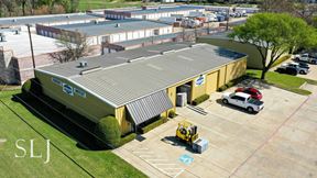 Still Meadow Industrial Park