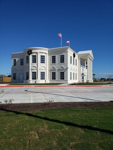 Office space for Rent at Brand New Office Space For Lease in Corpus Christi