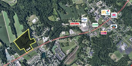 VacantLand space for Sale at State Route 28 & Patricia Blvd. in Goshen
