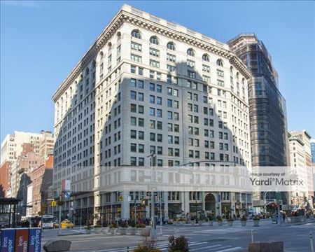 Office space for Rent at International Toy Center South in New York